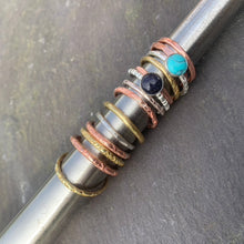 Load image into Gallery viewer, Stacking ring workshop