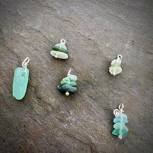 Load image into Gallery viewer, Sea glass jewellery Workshop