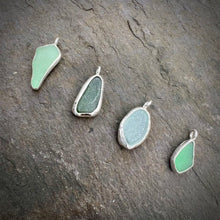 Load image into Gallery viewer, Sea glass jewellery Workshop