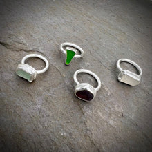 Load image into Gallery viewer, Sea glass jewellery Workshop