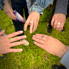 Load image into Gallery viewer, Sea glass jewellery Workshop
