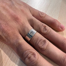 Load image into Gallery viewer, Ring taster workshop