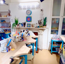 Load image into Gallery viewer, Weekly jewellery classes