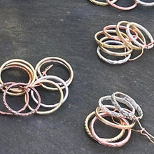 Load image into Gallery viewer, Ring taster workshop