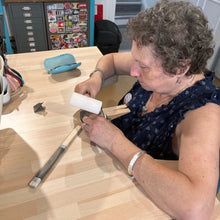 Load image into Gallery viewer, Weekly jewellery classes