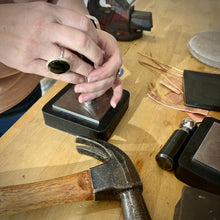 Load image into Gallery viewer, Weekly jewellery classes