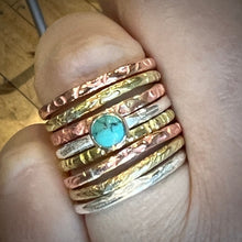 Load image into Gallery viewer, Stacking ring workshop
