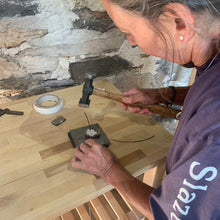 Load image into Gallery viewer, Ring taster workshop