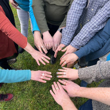 Load image into Gallery viewer, Spinner Ring Workshop