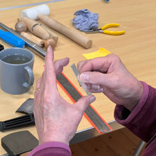 Load image into Gallery viewer, Weekly jewellery classes