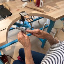 Load image into Gallery viewer, Weekly jewellery classes