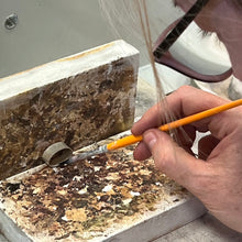 Load image into Gallery viewer, Spinner Ring Workshop