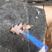 Load image into Gallery viewer, Make a pendant taster session