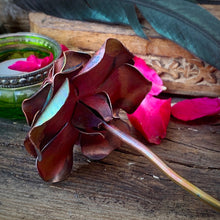 Load image into Gallery viewer, Copper Rose Workshop