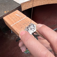 Load image into Gallery viewer, Make a pendant taster session