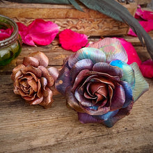 Load image into Gallery viewer, Copper Rose Workshop