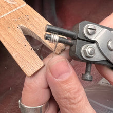 Load image into Gallery viewer, Make a pendant taster session