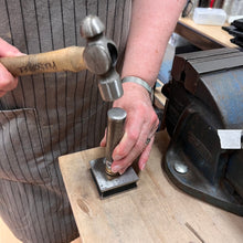 Load image into Gallery viewer, Spinner Ring Workshop