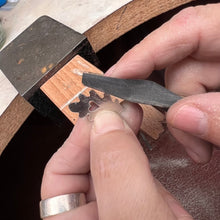 Load image into Gallery viewer, Make a pendant taster session