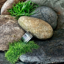 Load image into Gallery viewer, Sterling silver, spinner ring. UK size O